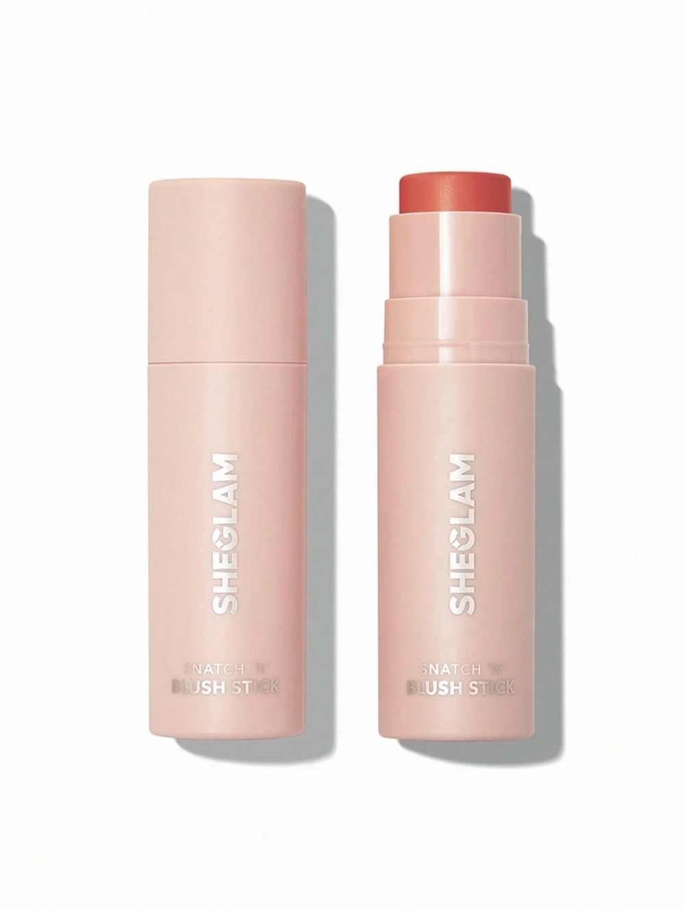 Sheglam- Snatch 'N' Blush Stick - Dreamer